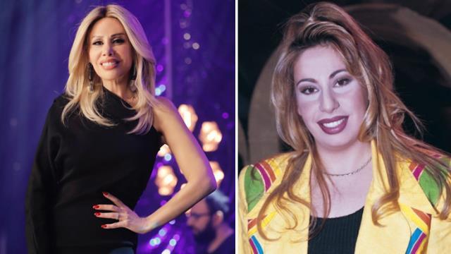 Linet'in eski halinden eser yok! Son fotoğraflarında bambaşka biri Linet'in eski halinden eser yok! Son fotoğraflarında bambaşka biri