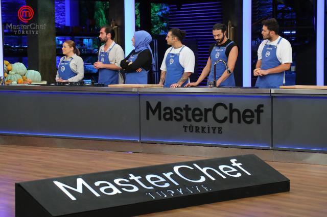 Masterchef hangi takım kazandı? 12 Kasım Masterchef kim kazandı? Masterchef ödül oyununu kim kazandı?