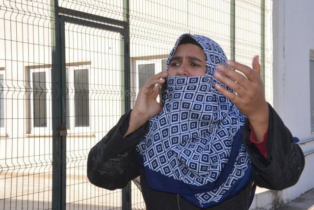 Sokakta oynayan otizmli çocuğu kaçırdılar! Annenin iddiası olay kadar vahim