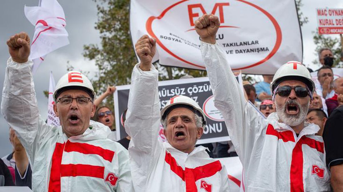 Son 24 saatte her şey netleşti! İşte birinci ağızdan EYT düzenlemesiyle ilgili tüm detaylar