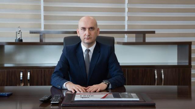 Son dakika! Cumhurbaşkanı Erdoğan'ın imzasıyla TÜİK Başkan Yardımcısı Fatih Şahin görevden alındı