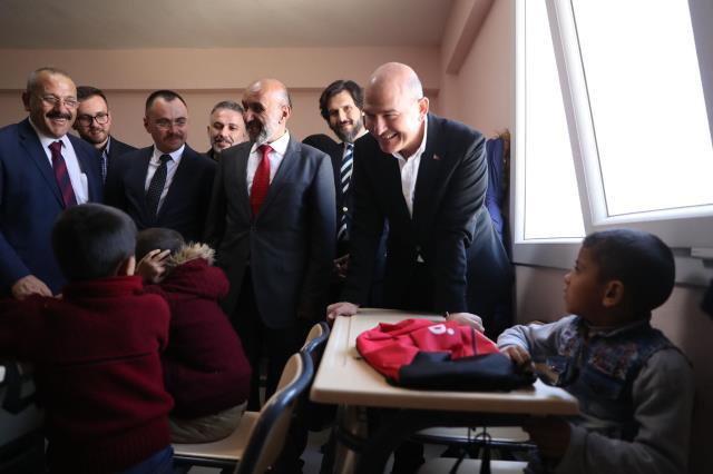 Afrin şehidi Özalkan'ın vasiyeti gerçekleştirildi