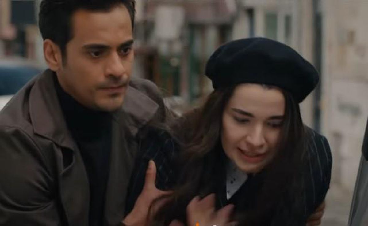 Aldatmak 9. bölüm fragmanı yayınlandı mı? Aldatmak 9. bölüm fragmanı izle! Aldatmak yeni bölüm fragmanı İZLE!