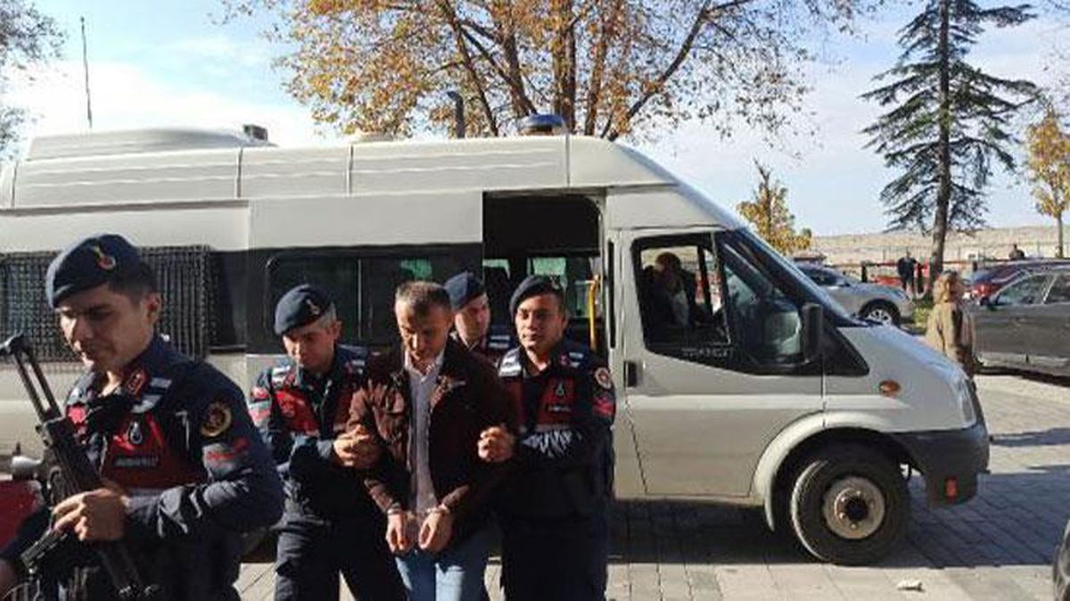 Anneden 'Kazayla öldürdüm' diyen eski damadına 'Kes Yalanı' tepkisi