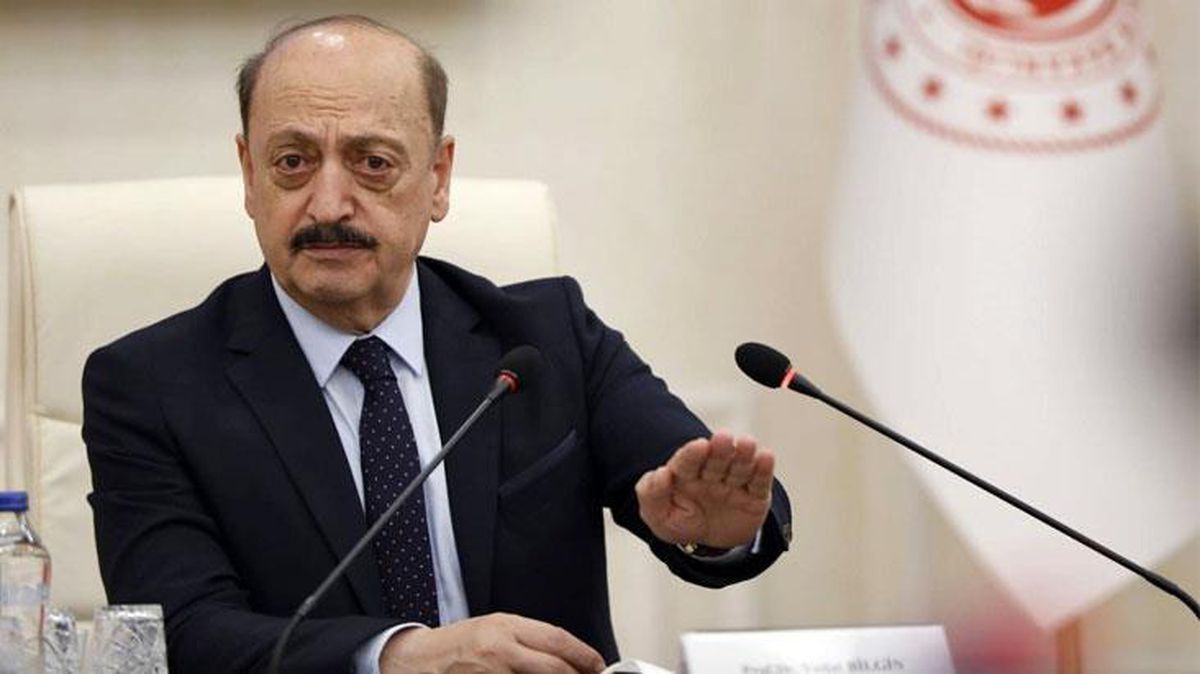 Bakan Bilgin'in hedefinde özel hastaneler var: Vatandaşın parasını istismar ediyorlar, kapatmak için mücadele ediyoruz