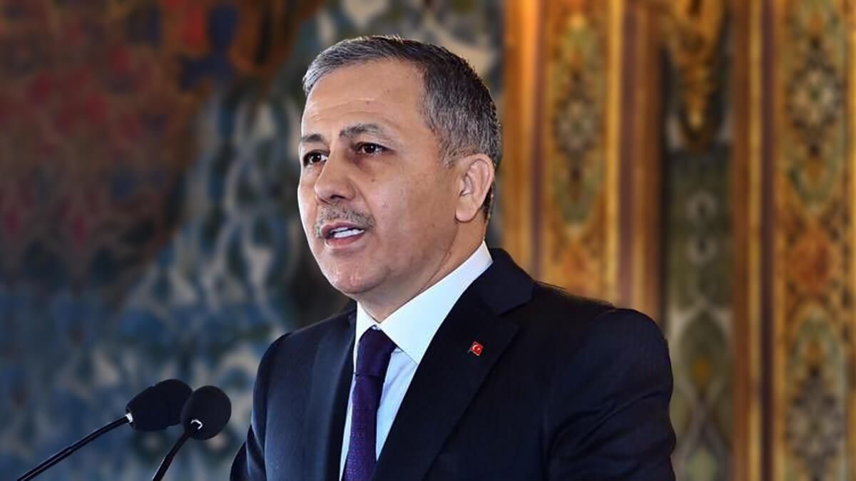 İstanbul Valisi Yerlikaya'dan ilk açıklama: Can kaybı ve yaralılar var