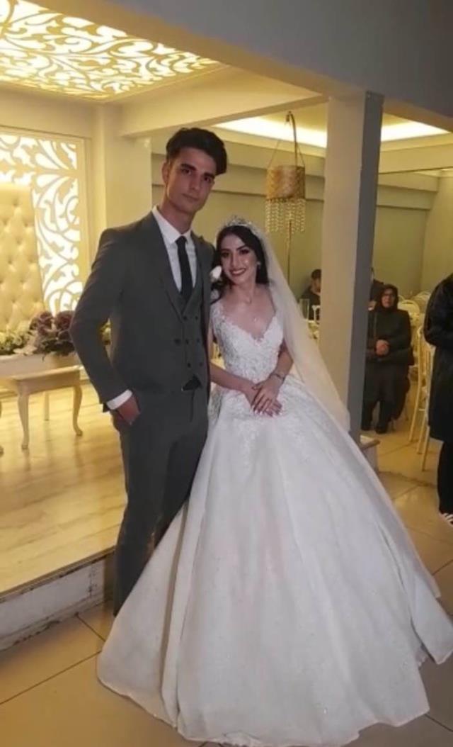 Sakarya'da iki katlı evde çıkan yangında kahreden detay: 1 ay önce evlenmişler Sakarya'da iki katlı evde çıkan yangında kahreden detay: 1 ay önce evlenmişler