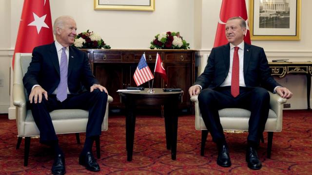 Türkiye'nin gözü kulağı ABD seçimlerinden gelecek sonuçlardaydı! Hiç istemediğimiz tablo ortaya çıktı