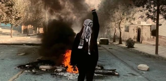 AB İran Devrim Muhafızlarına yaptırım kararı aldı
