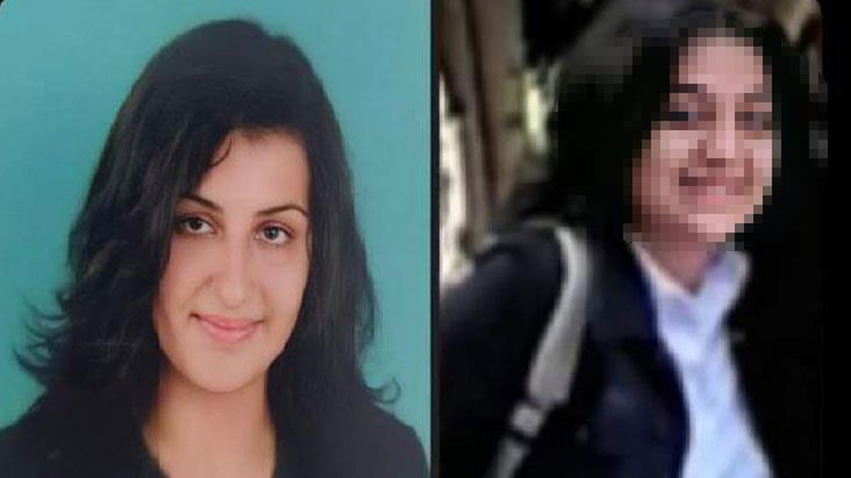 Ara tatilde gezmek için Taksim'e geldiler! Patlamada anne kız hayatını kaybetti