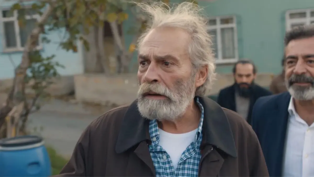 Baba 24. Bölüm Fragman