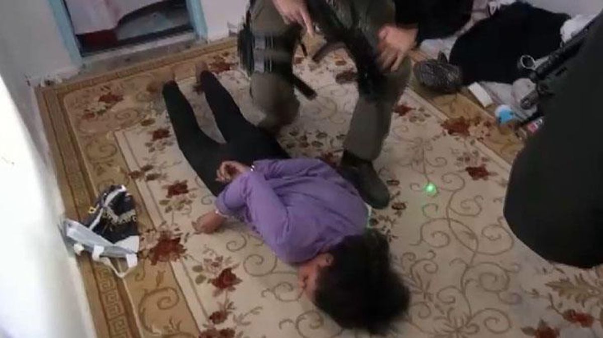Örgütün İstiklal bombacısıyla ilgili talimatı deşifre oldu: Ya kattan atın ya kanaldan