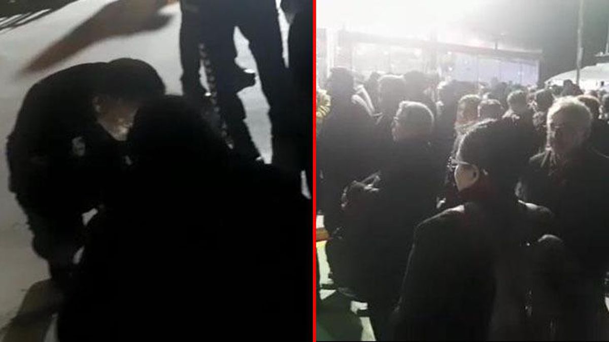Deniz otobüsünde 'Bomba var' ihbarıyla ortalığı karıştıran kişi gözaltına alındı: Feribota yetişemediğim için yaptım