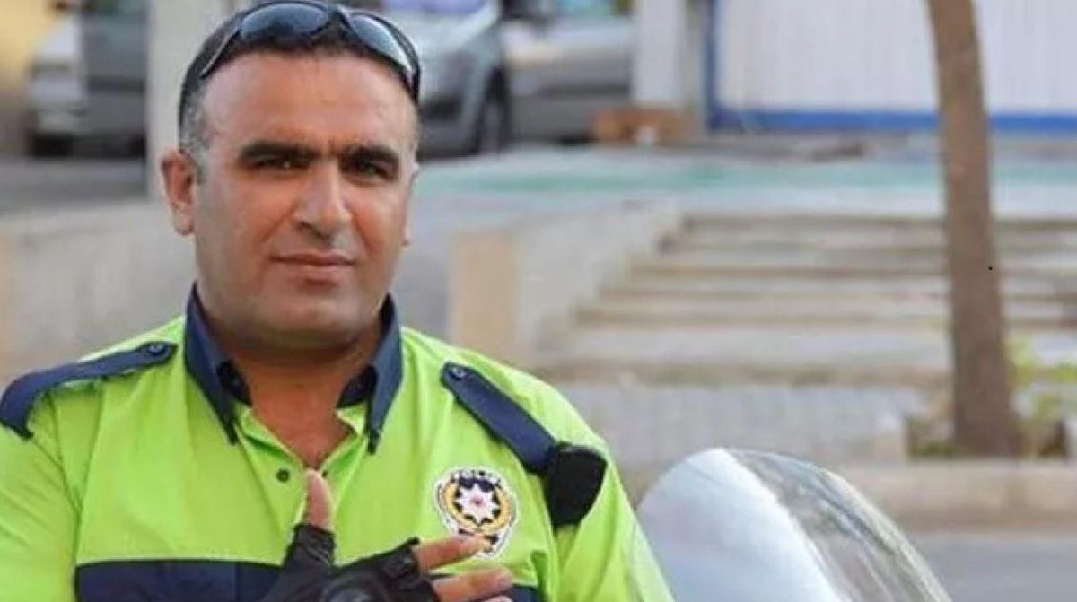 Fethi Sekin kimdir? Şehit Fethi Sekin nereli? Fethi Sekin biyografisi!