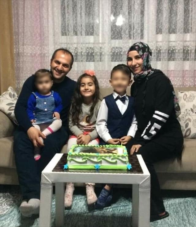 Hain saldırıda can veren Ecrin ve babasının hikayesi yürek yakıyor! Adana'dan İstanbul'a nişan için gelmişler