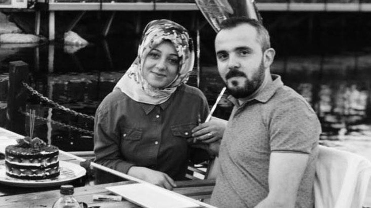 İstiklal Caddesi'ndeki patlamada kardeşini kaybeden kadından acılı mesaj: Ateş sadece düştüğü yeri yakıyor