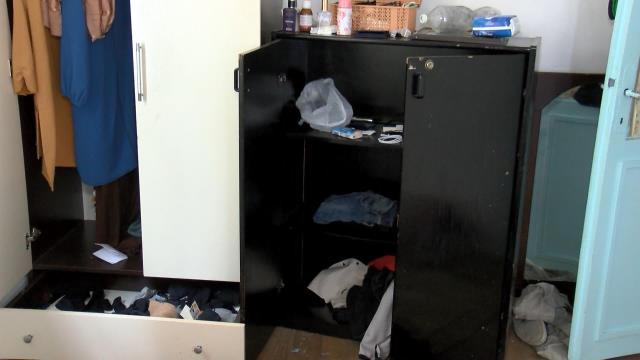 İstiklal Caddesi'ni kana bulayan kadın teröristle ilgili yeni detay! Evinden neler çıktı neler