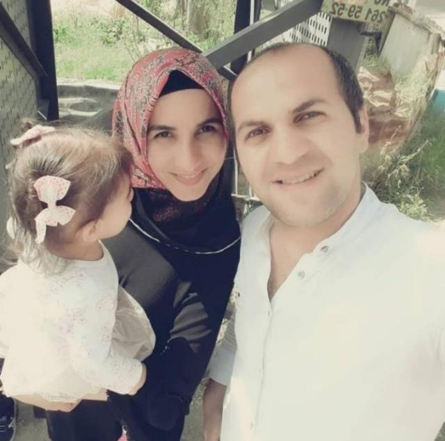 İSTİKLAL'DEKİ SALDIRIDA EŞİNİ VE KIZINI KAYBEDEN MEVLÜDİYE, 'ÜZERİMDE KOCAMLA KIZIMIN KANI VAR'