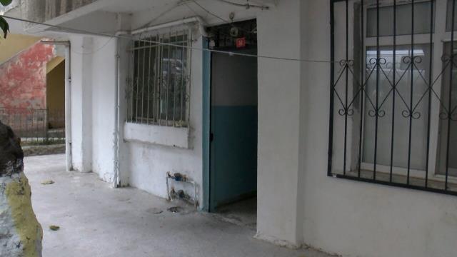 İstiklal'e bombalı saldırı düzenleyen Ahlam Albashır'ın yakalandığı ev kameralar tarafından görüntülendi
