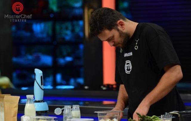 Masterchef'e kim veda etti? Masterchef 13 Kasım 2022 elenen yarışmacı kim oldu? Masterchef'e veda eden isim!