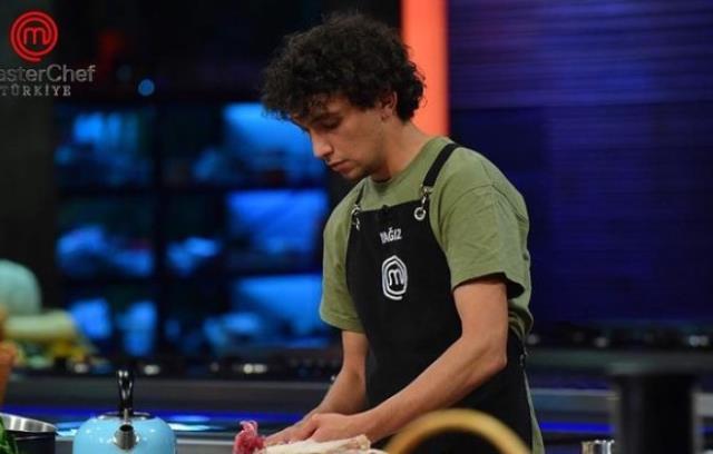 Masterchef'e kim veda etti? Masterchef 13 Kasım 2022 elenen yarışmacı kim oldu? Masterchef'e veda eden isim!