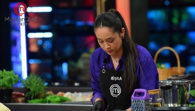 Masterchef'e kim veda etti? Masterchef 13 Kasım 2022 elenen yarışmacı kim oldu? Masterchef'e veda eden isim!