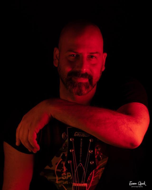 Müzisyen Onur Şener cinayetinde 5 kişi için ağırlaştırılmış müebbet talebi Müzisyen Onur Şener cinayetinde 5 kişi için ağırlaştırılmış müebbet talebi