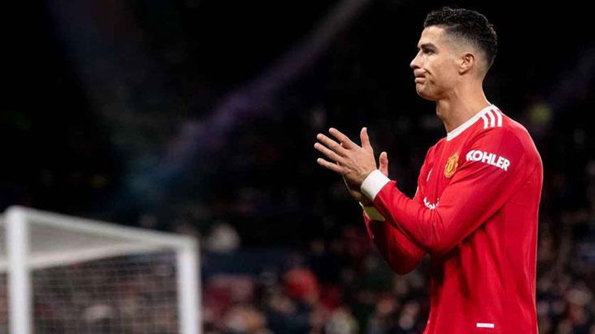 Ronaldo istenmeyen adam ilan edildi! Dünyanın konuştuğu sözleri sonrası tarihi ceza kapıda