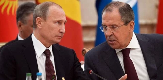 Putin'in sağ kolu Lavrov'la ilgili ortaya atılan iddia, Rusya'yı ayağa kaldırdı: Sahtekarlığın zirvesi