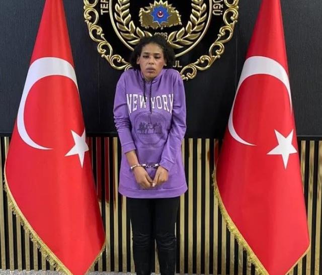Son dakika! İstiklal saldırısıyla ilgili konuşan Bakan Soylu: Verilen mesajı aldık, çok sert bir karşılık vereceğiz
