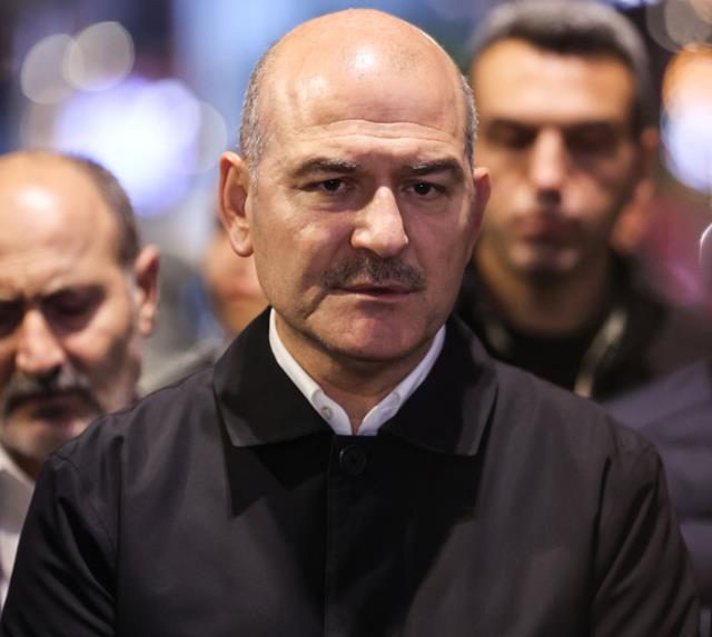 Soylu İstiklal'deki patlamayla ilgili son bilgileri paylaştı: Bombalı saldırının talimatı Kobani'den gelmiş