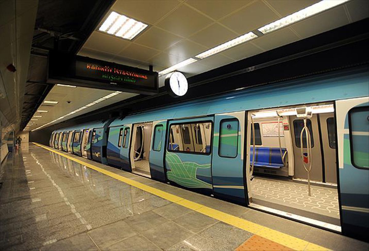 Taksim Metrosu açık mı, bugün çalışıyor mu?