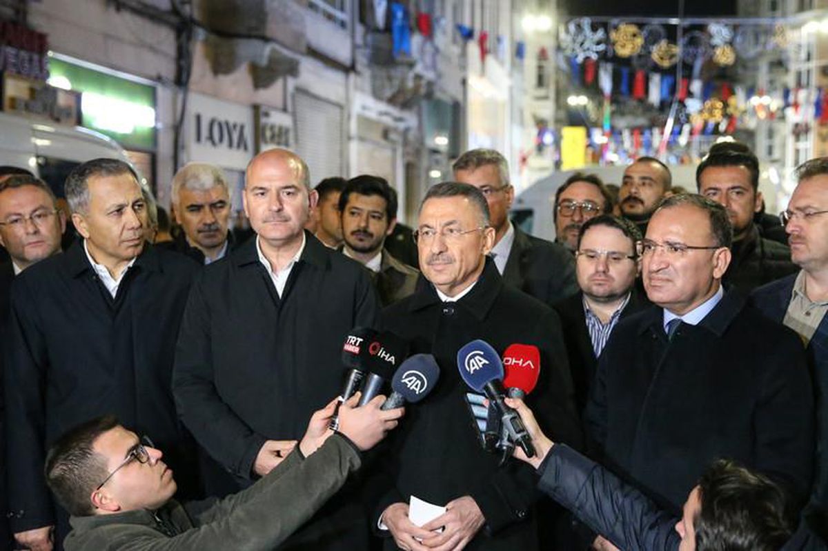 Taksim patlaması ölenlerin isim listesi? Taksim'de kaç kişi öldü ölenler listesi! (Arzu Özsoy Mukaddes Elif, Adem Topkara, Ecrin Meydan, Yusuf Meydan)