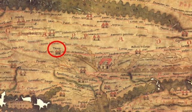 Toprağından tarih fışkıran il: Niğde! Kalıntılar binlerce yıl öncesine işaret ediyor Toprağından tarih fışkıran il: Niğde! Kalıntılar binlerce yıl öncesine işaret ediyor