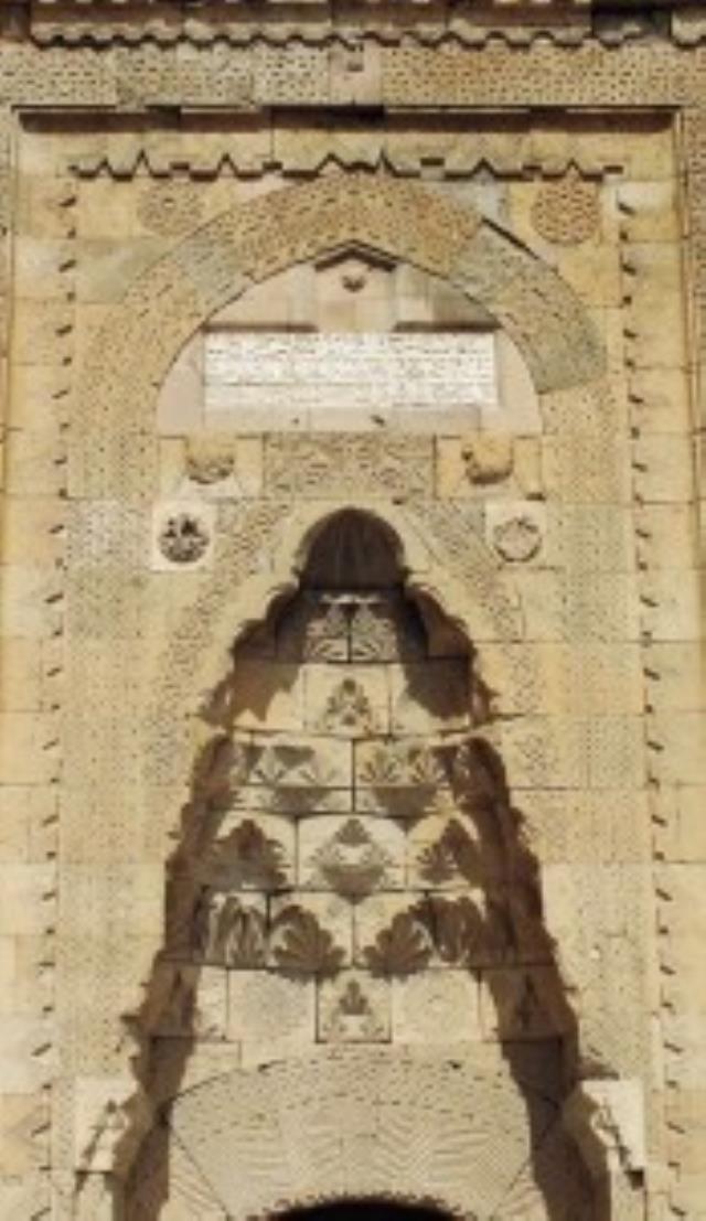 Toprağından tarih fışkıran il: Niğde! Kalıntılar binlerce yıl öncesine işaret ediyor Toprağından tarih fışkıran il: Niğde! Kalıntılar binlerce yıl öncesine işaret ediyor