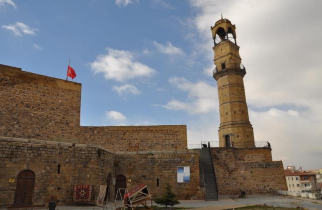 Toprağından tarih fışkıran il: Niğde! Kalıntılar binlerce yıl öncesine işaret ediyor