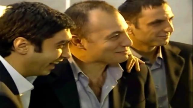 Tüm Türkiye'nin beklediği haberi Necati Şaşmaz verdi! Kurtlar Vadisi geri dönüyor, işte verilen tarih