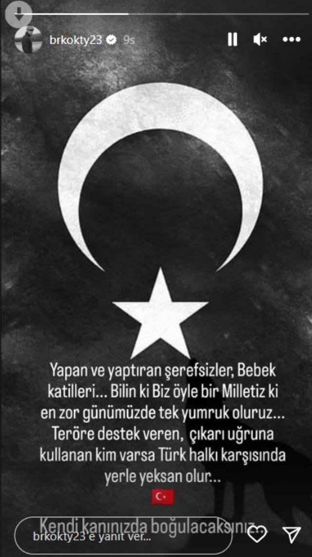 Ünlü isimler Taksim'deki patlamaya sessiz kalmadı! Alişan, beddualar savurdu