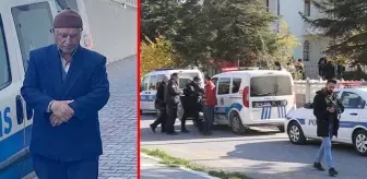 Yengesini baltayla katletti, vahşete şahit olan abisi kalp krizi geçirerek öldü