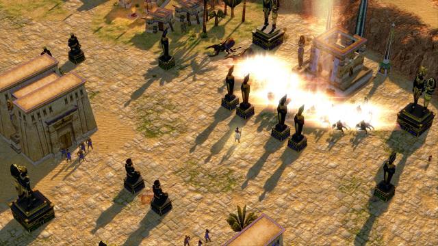 Age of Mythology hileleri neler? Age of Mythology hile kodları 2022!