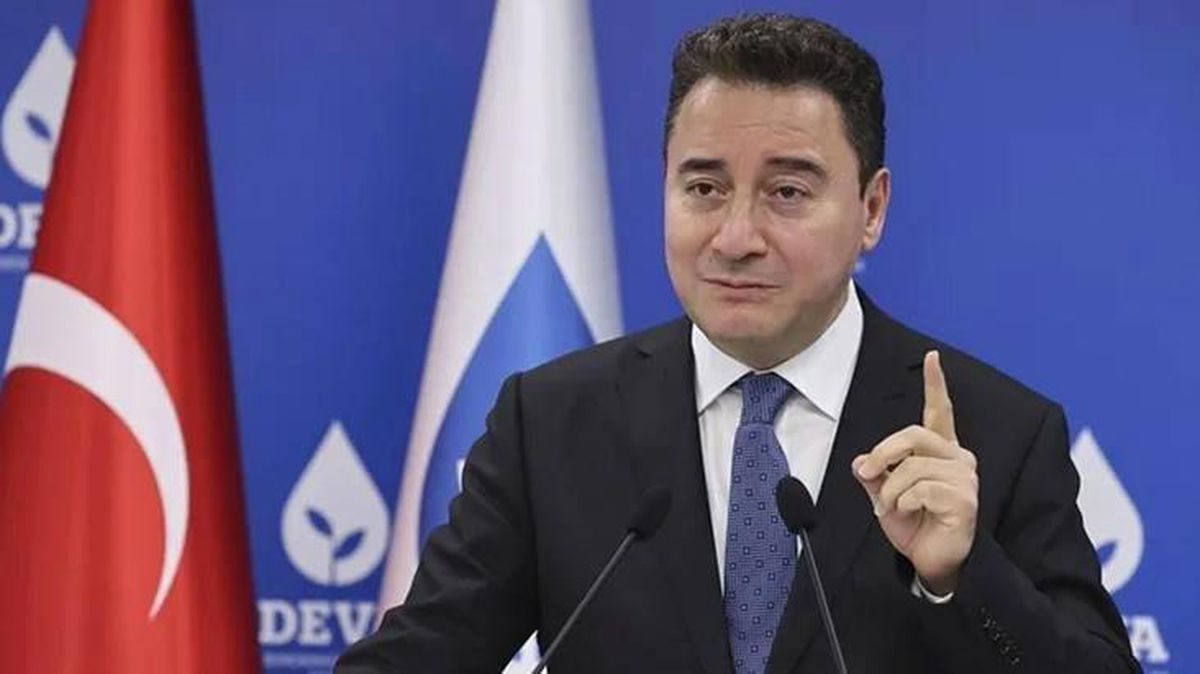 Seçim ilk turda nasıl kazanılır? İşte 2018'i örnek gösteren Ali Babacan'ın formülü