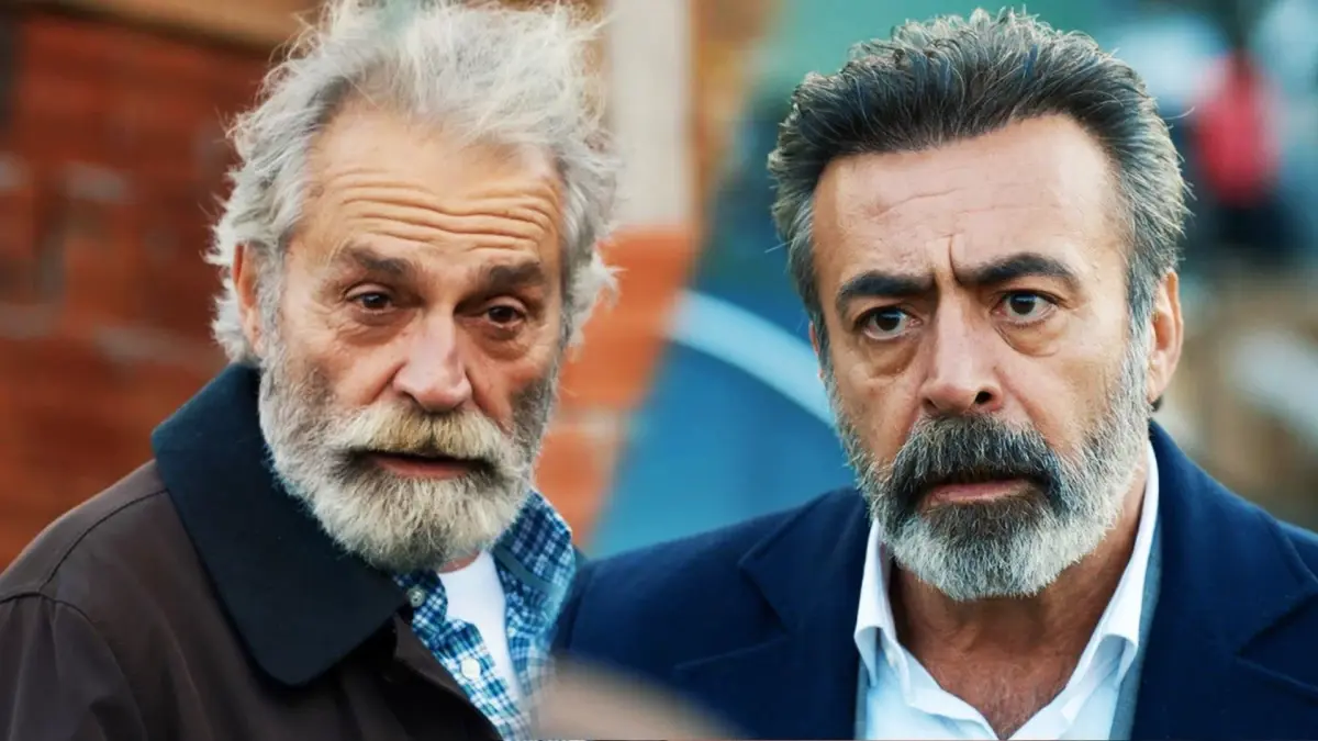 Baba 24. Bölüm 2. Fragman