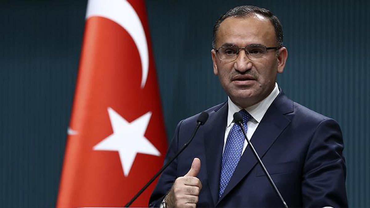 Bakan Bozdağ, 2011'de Fetullah Gülen hakkında kullandığı sözler hakkında konuştu: Keşke söylememiş olsaydım