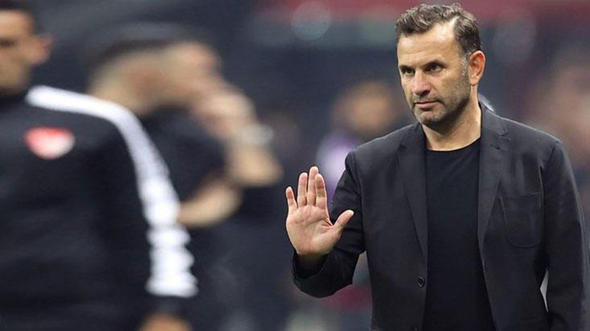 Başakşehir'e 7 attılar ama Okan Buruk hala düşünceli! Takımla ilgili tek bir endişesi var