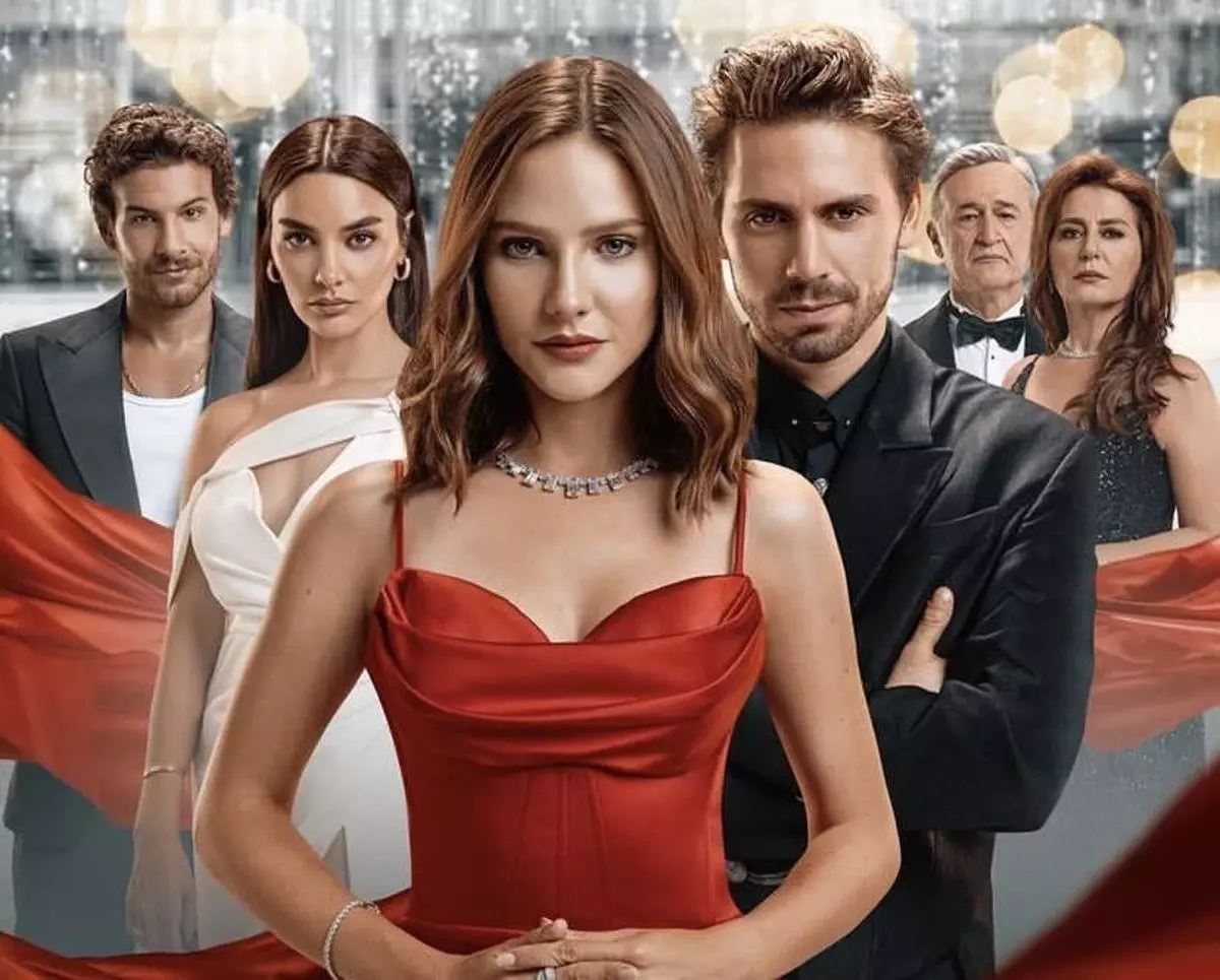 Bir Peri Masalı oyuncu kadrosu! Bir Peri Masalı nerede çekiliyor? Bir Peri Masalı dizisi oyuncuları kim?