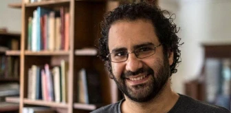 COP27: 'Mısır'ın en ünlü mahkumu' Alaa Abdel Fattah kimdir?