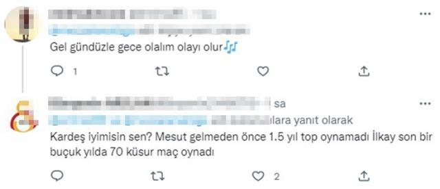 Dünya yıldızı İlkay hiç olmadığı kadar Süper Lig'e yakın! Açıklamalarını duyan taraftarlar ateşi yaktı Dünya yıldızı İlkay hiç olmadığı kadar Süper Lig'e yakın! Açıklamalarını duyan taraftarlar ateşi yaktı