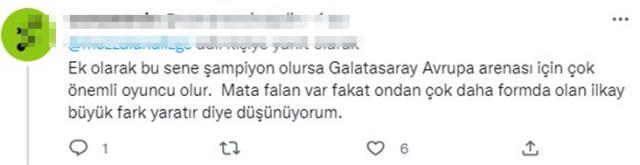 Dünya yıldızı İlkay hiç olmadığı kadar Süper Lig'e yakın! Açıklamalarını duyan taraftarlar ateşi yaktı Dünya yıldızı İlkay hiç olmadığı kadar Süper Lig'e yakın! Açıklamalarını duyan taraftarlar ateşi yaktı