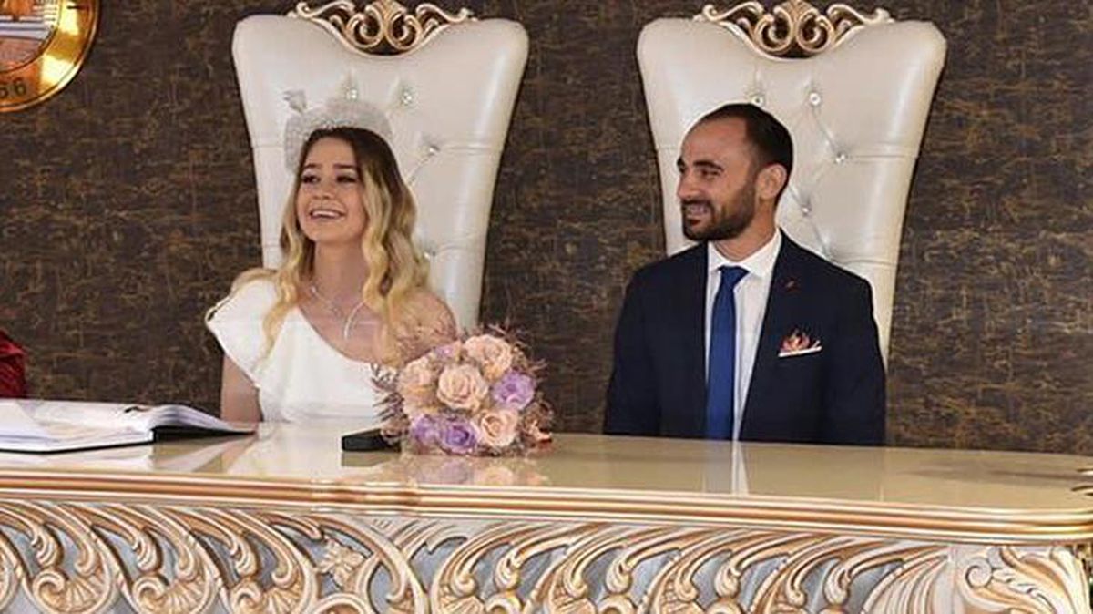 Edirne'de eşinin bayıldığını iddia ettiği kadın, kendine gelince gerçeği anlattı: Kocam başımı duvara vurdu