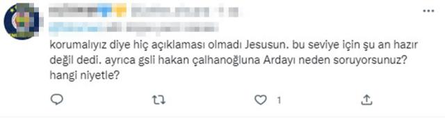 Fenerbahçelileri çıldırtan basın toplantısı! Hakan Çalhanoğlu'nun Arda Güler açıklaması kıyameti kopardı